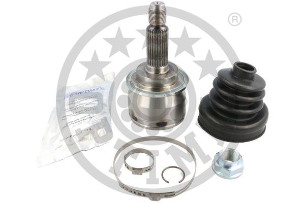 OPTIMAL CW-2688 Diferansiyel & Aktarma Sistemi Mafsallar - SUBARU LEGACY I (BC) uyumlu