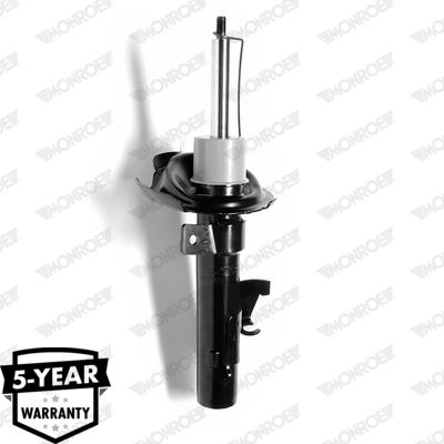 MONROE G8802 Süspansiyon Sistemi Amortisör - FORD C-MAX (DM2) uyumlu