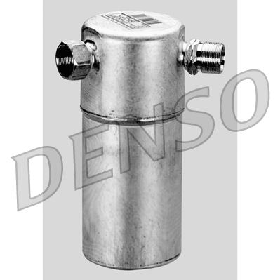 DENSO DFD02006 İklimlendirme Sistemi Kurutucu - AUDI 100 C4 Sedan (4A2) uyumlu