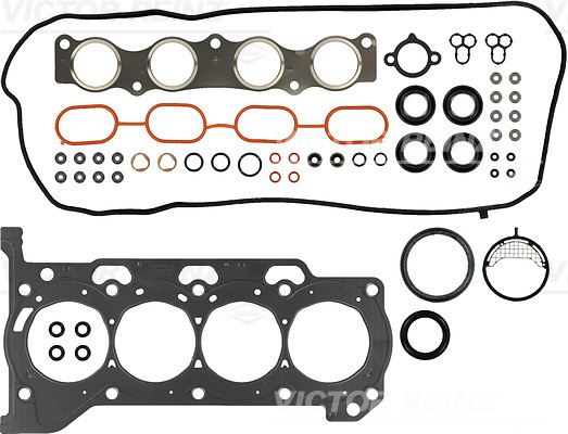 VICTOR REINZ 02-54025-04 Motor Silindir Kafa Contası - TOYOTA COROLLA Sedan (_E21_) uyumlu