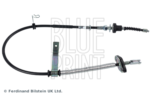 BLUE PRINT ADBP380001 Debriyaj Sistemi Debriyaj Teli - HYUNDAI i10 I (PA) uyumlu