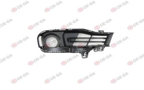 Tampon Izgarası - DEGA - BMW07F3076