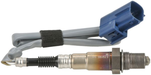 BOSCH 0 258 986 646 Emme & Egzoz Sistemi Egzoz Sensörleri - NISSAN X-TRAIL I (T30) uyumlu