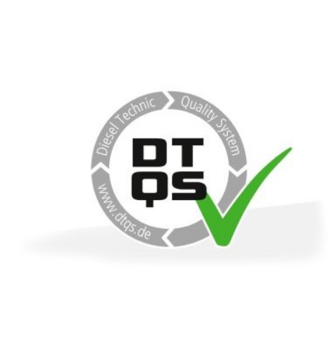 DT Spare Parts 1.18598 Fren Sistemleri Hava Kompresörü - SCANIA R I uyumlu