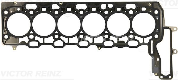 VICTOR REINZ 61-10207-00 Motor Silindir Kafa Contası - BMW 7 (G11, G12) uyumlu