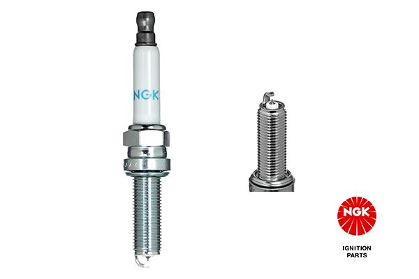 NGK 97225 Ateşleme Sistemi Buji