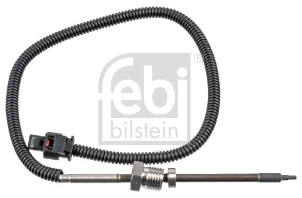 FEBI BILSTEIN 183281 Emme & Egzoz Sistemi Egzoz Sensörleri - MERCEDES-BENZ G-SERISI (W461) uyumlu