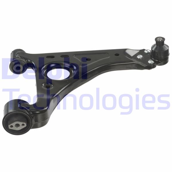 DELPHI TC3249 Süspansiyon Sistemi Bugi Kolu - OPEL MOKKA / MOKKA X (J13) uyumlu