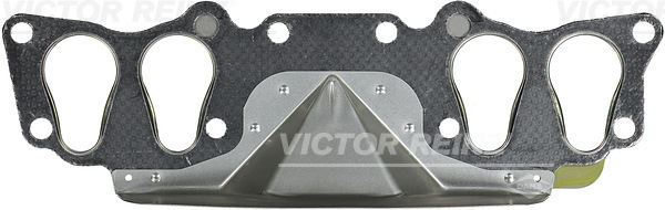 VICTOR REINZ 71-52589-00 Motor Manifold Contası - TOYOTA CRESSIDA Sedan (_X6_) uyumlu