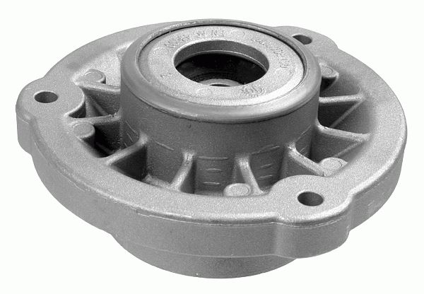 SACHS 802 498 Süspansiyon Sistemi Amortisör - BMW 6 Coupe (F13) uyumlu