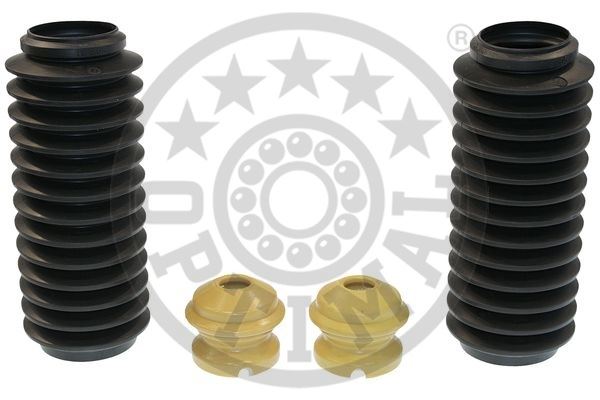 OPTIMAL AK-735163 Süspansiyon Sistemi Montaj Parçaları - PORSCHE 911 (996) uyumlu