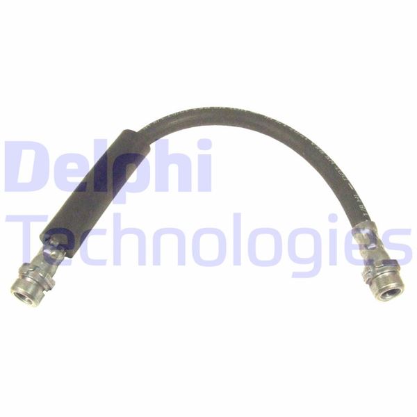 DELPHI LH6504 Fren Sistemleri Fren Hortumları - MAZDA 2 (DY) uyumlu