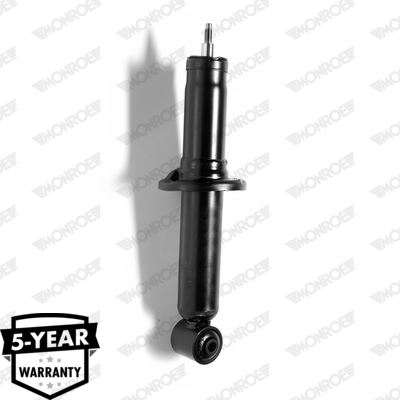 MONROE R6335 Süspansiyon Sistemi Amortisör - AUDI 100 C3 Sedan (443, 444) uyumlu