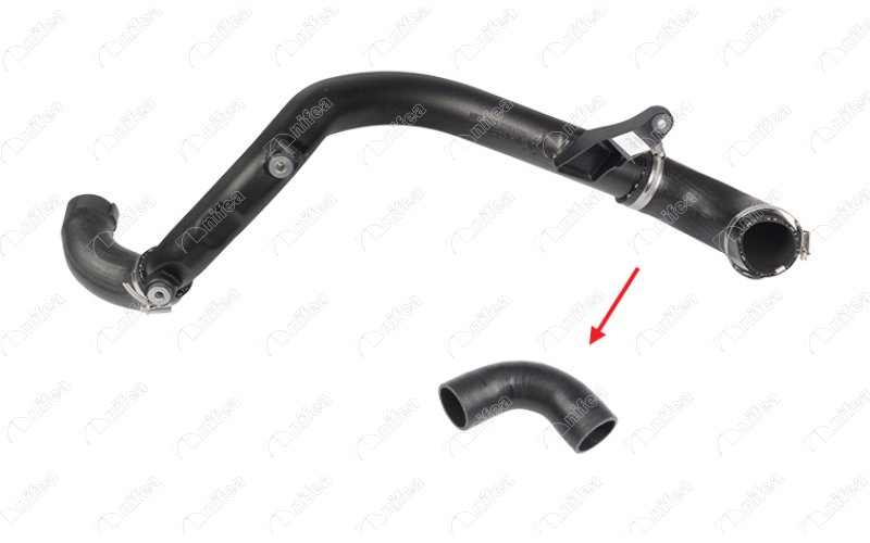 NIFEA 35019 Motor Hava Kütle Ölçer (MAF Sensörü) - MINI MINI (R56) uyumlu