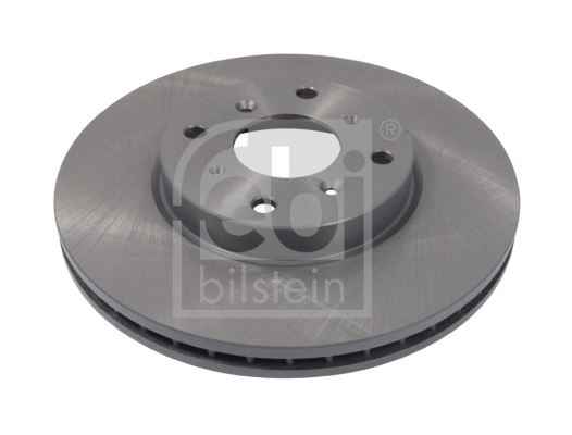 FEBI BILSTEIN 108549 Fren Sistemleri Fren Diski - HONDA ACCORD VI (CK, CG, CH, CF, CL) uyumlu