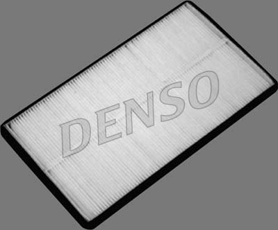 DENSO DCF031P İklimlendirme Sistemi Polen Filtresi - OPEL CORSA B (S93) uyumlu