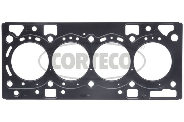 CORTECO 83403060 Motor Silindir Kafa Contası - FORD MONDEO V Hatchback (CE) uyumlu