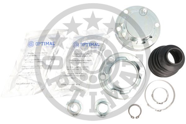 OPTIMAL CVB-10663TPE Diferansiyel & Aktarma Sistemi Tahrik Parçaları - AUDI Q7 (4LB) uyumlu