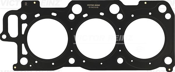 VICTOR REINZ 61-54310-00 Motor Silindir Kafa Contası - TOYOTA CAMRY (_V2_) uyumlu