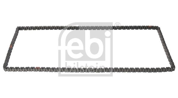 FEBI BILSTEIN 182080 Motor Kumanda Zinciri Seti - KIA OPTIMA (JF) uyumlu
