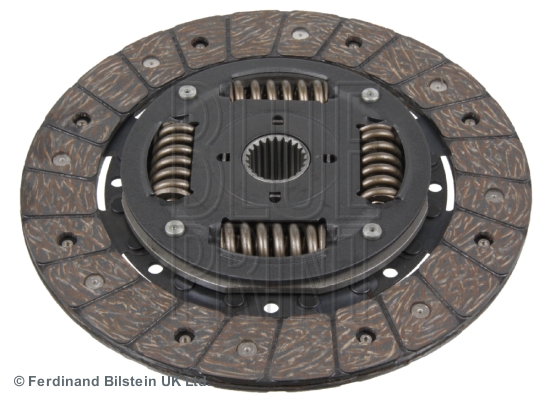 BLUE PRINT ADF123106 Debriyaj Sistemi Debriyaj Balatası - FORD MONDEO I (GBP) uyumlu