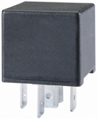 HELLA 4RD 933 332-261 Elektrik Sistemi Röle & Sigorta