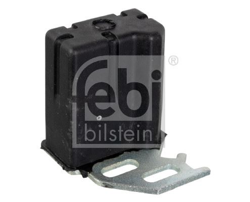 FEBI BILSTEIN 179230 Emme & Egzoz Sistemi Bağlantı Parçaları - RENAULT MEGANE II (BM0/1_, CM0/1_) uyumlu