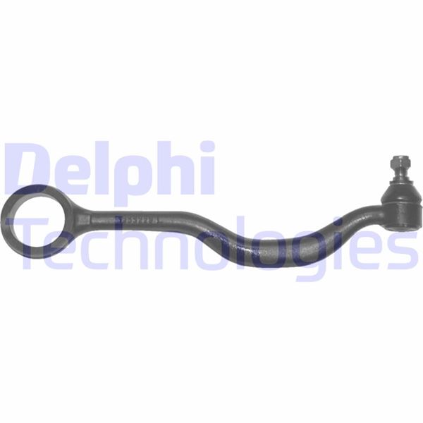 DELPHI TC514 Süspansiyon Sistemi Bugi Kolu - BMW 5 (E28) uyumlu