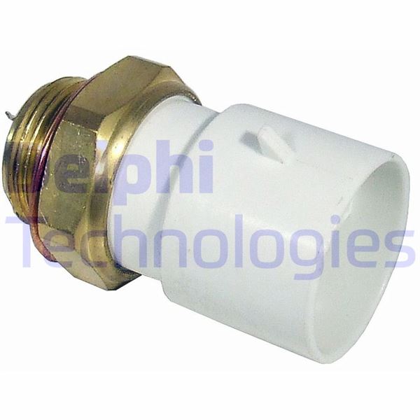 DELPHI TS10290 Soğutma Sistemi Kontrol Ünitesi - OPEL OMEGA A (V87) uyumlu