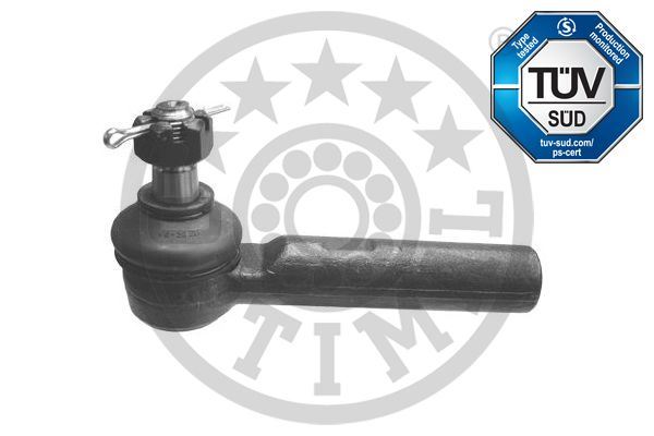 OPTIMAL G1-635 Direksiyon Sistemi Mafsal - TOYOTA HIACE IV Minibüs/Otobüs (_H1_) uyumlu