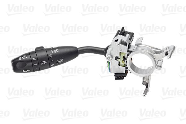 VALEO 251742 Direksiyon Sistemi Direksiyon - MERCEDES-BENZ A-SERISI (W169) uyumlu