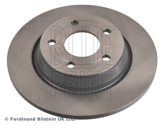 BLUE PRINT ADF124379 Fren Sistemleri Fren Diski - FORD FOCUS IV (HN) uyumlu