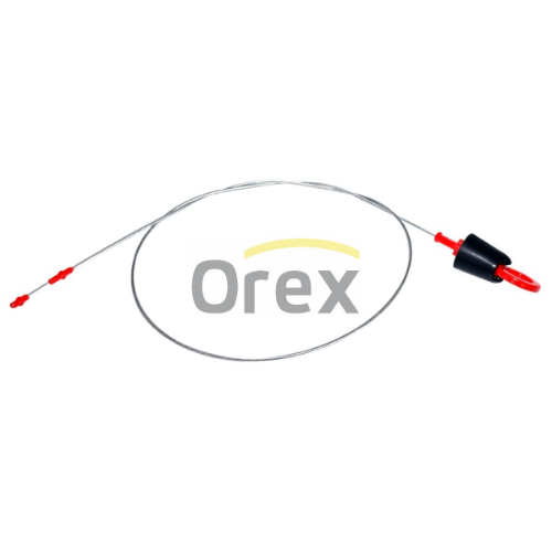 Yağ Çubuğu - OREX - 118016 Ürün Görseli