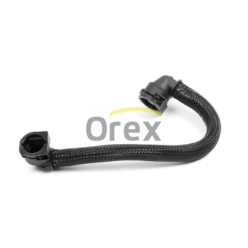 Kompresör Hava Basınç Borusu - OREX - 113296 Ürün Görseli