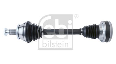 FEBI BILSTEIN 188151 Diferansiyel & Aktarma Sistemi Tahrik Mili - SEAT IBIZA IV SC (6J1, 6P5) uyumlu