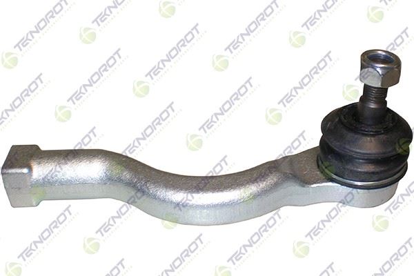 TEKNOROT MI-521 Direksiyon Sistemi Mafsal - MITSUBISHI L200 / TRITON (KA_T, KB_T) uyumlu