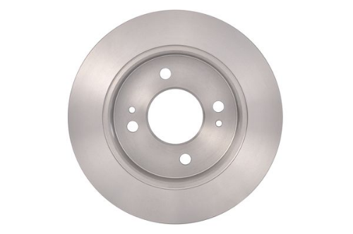 BOSCH 0 986 479 256 Fren Sistemleri Fren Diski - KIA PICANTO II (TA) uyumlu