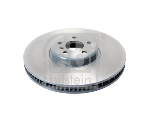 FEBI BILSTEIN 175490 Fren Sistemleri Fren Diski - BMW 7 (G11, G12) uyumlu