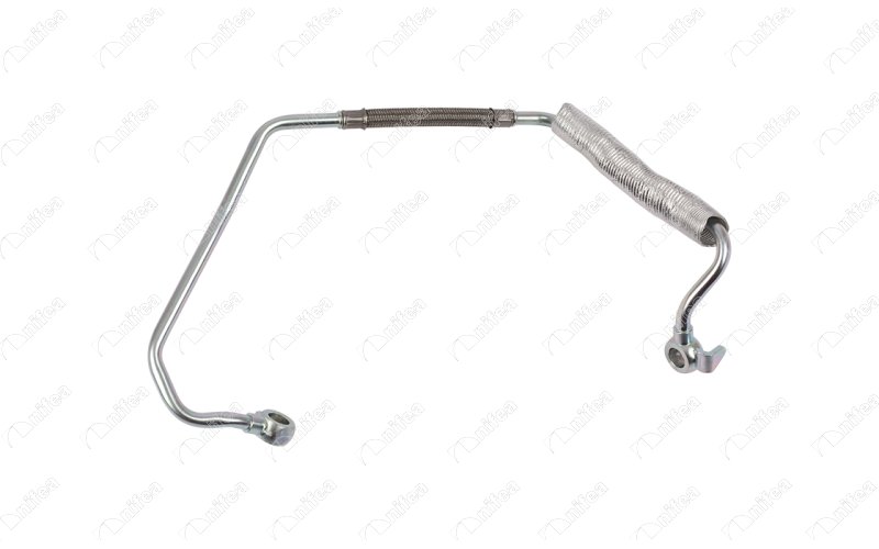 NIFEA 21681 Motor Turboşarj & Parçaları - OPEL INSIGNIA A (G09) uyumlu