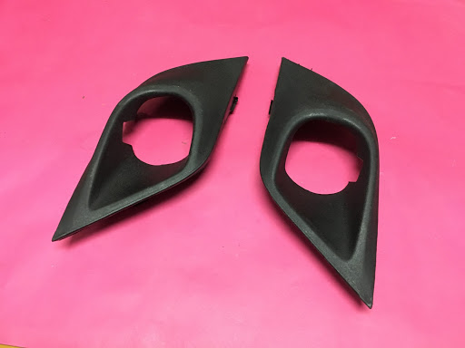 Tampon Izgarası - RENAULT ORIJINAL - 261A34190R Ürün Görseli