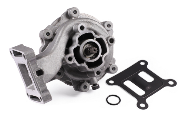 GK 980708 Motor Devirdaim - FORD MONDEO III Turnier (BWY) uyumlu