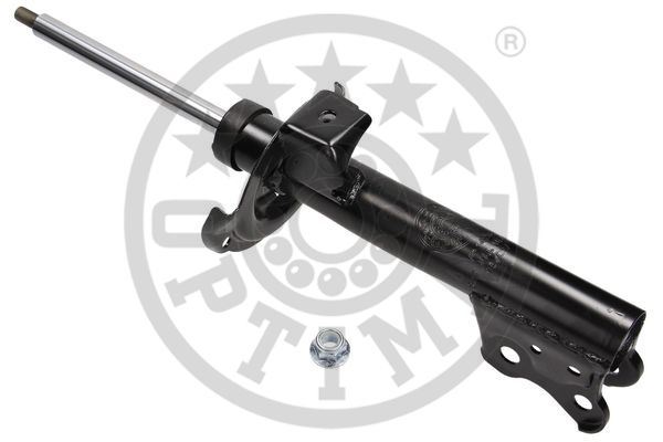 OPTIMAL A-1426G Süspansiyon Sistemi Amortisör - MERCEDES-BENZ A-SERISI (W169) uyumlu