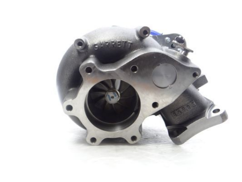 GARRETT 452281-5018S Motor Turboşarj & Parçaları - DAF 95 XF uyumlu