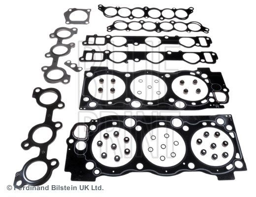 BLUE PRINT ADT36299C Motor Silindir Kafa Contası - TOYOTA LAND CRUISER 90 (_J9_) uyumlu