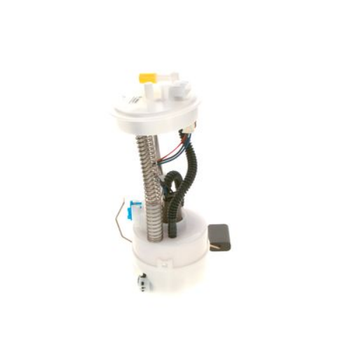 BOSCH 0 986 580 955 Motor Besleme Ünitesi - NISSAN QASHQAI I (J10, NJ10) uyumlu