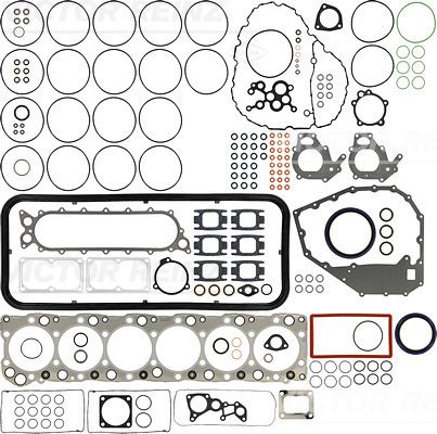 VICTOR REINZ 01-34060-02 Motor Conta Seti - IVECO STRALIS II uyumlu