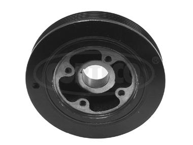 CORTECO 80000685 Motor Kayış Kasnağı - CITROËN XM (Y3) uyumlu