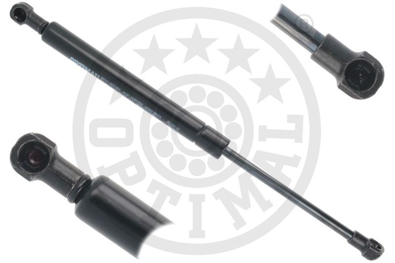 OPTIMAL AG-50143 Kaporta & Gövde Parçaları Gaz Yayı - LEXUS GS (_S19_) uyumlu