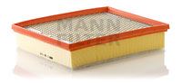 MANN-FILTER C 32 010 Motor Hava Filtresi - VW AMAROK (2HA, 2HB, S1B, S6B, S7A, S7B, AGD) uyumlu