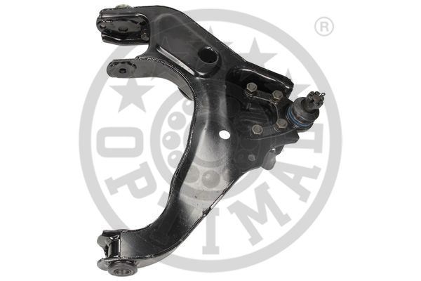 OPTIMAL G6-934 Süspansiyon Sistemi Bugi Kolu - HYUNDAI GALLOPER II (JK-01) uyumlu